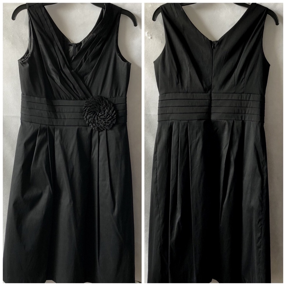 Julian Taylor LBD